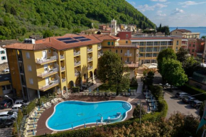Hotel Bisesti ***S, Garda